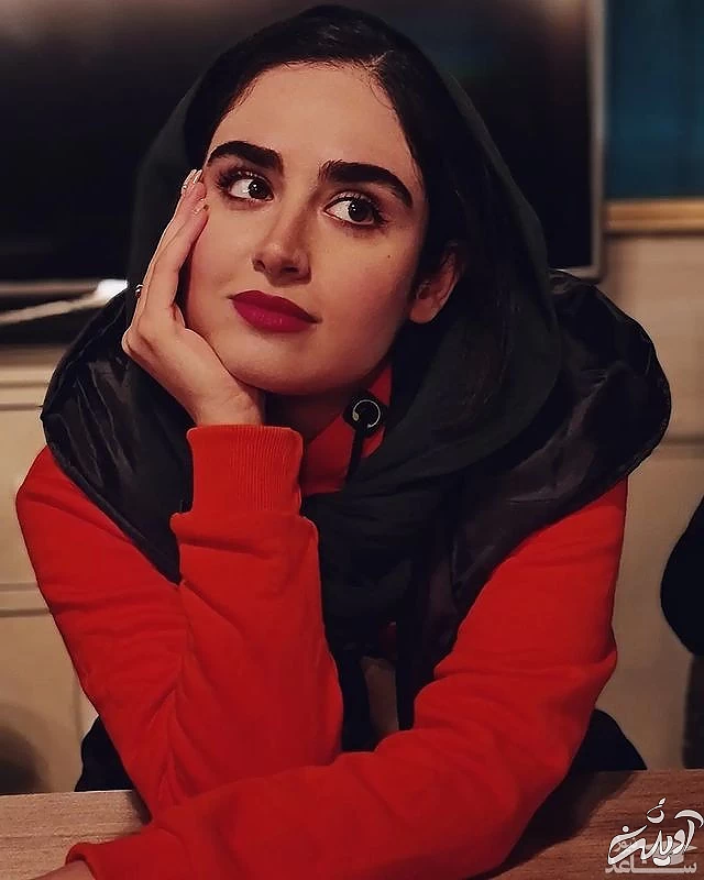 هانیه غلامی